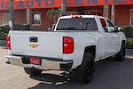 2017 Chevrolet Silverado 1500 Double Cab 4x2 Pickup for sale #53507A - photo 2