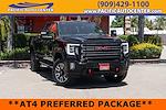2022 GMC Sierra 2500 Crew Cab 4x4 Pickup for sale #53521 - photo 1