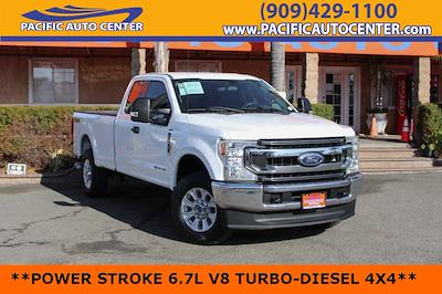 2021 Ford F-250 Super Cab 4x4, Pickup for sale #53546 - photo 1