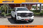 2018 Chevrolet Silverado 1500 Crew Cab 4x4, Pickup for sale #53585 - photo 1