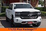 2018 Chevrolet Silverado 1500 Crew Cab 4x4, Pickup for sale #53585 - photo 3