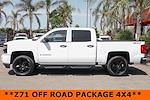 2018 Chevrolet Silverado 1500 Crew Cab 4x4, Pickup for sale #53585 - photo 6