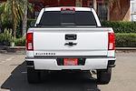 2018 Chevrolet Silverado 1500 Crew Cab 4x4, Pickup for sale #53585 - photo 8