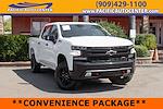 2021 Chevrolet Silverado 1500 Crew Cab 4x4, Pickup for sale #53587 - photo 1