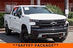 2021 Chevrolet Silverado 1500 Crew Cab 4x4, Pickup for sale #53587 - photo 3