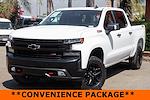 2021 Chevrolet Silverado 1500 Crew Cab 4x4, Pickup for sale #53587 - photo 5