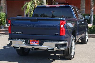 2019 Chevrolet Silverado 1500 Crew Cab 4x4 Pickup for sale #53610 - photo 2