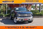 2019 Chevrolet Silverado 1500 Crew Cab 4x4 Pickup for sale #53610 - photo 1