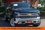 2019 Chevrolet Silverado 1500 Crew Cab 4x4 Pickup for sale #53610 - photo 3