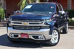 2019 Chevrolet Silverado 1500 Crew Cab 4x4 Pickup for sale #53610 - photo 5