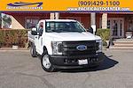 2019 Ford F-250 Regular Cab 4x2, Flatbed Truck for sale #53665 - photo 1