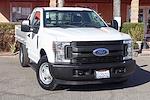 2019 Ford F-250 Regular Cab 4x2, Flatbed Truck for sale #53665 - photo 3