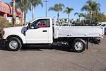 2019 Ford F-250 Regular Cab 4x2, Flatbed Truck for sale #53665 - photo 5