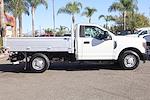 2019 Ford F-250 Regular Cab 4x2, Flatbed Truck for sale #53665 - photo 6