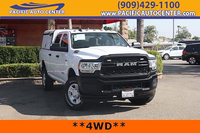 2020 Ram 2500 Crew Cab 4x4, Pickup for sale #53683 - photo 1