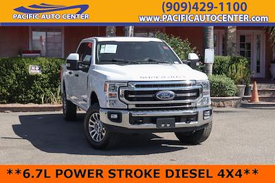 2021 Ford F-250 Crew Cab 4x4, Pickup for sale #53736 - photo 1