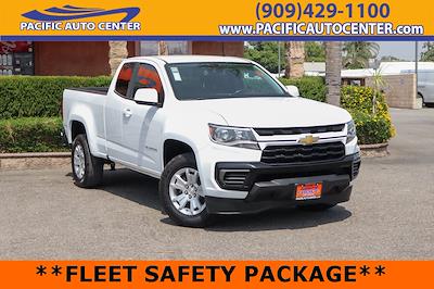2021 Chevrolet Colorado Extended Cab 4x2 Pickup for sale #53753 - photo 1