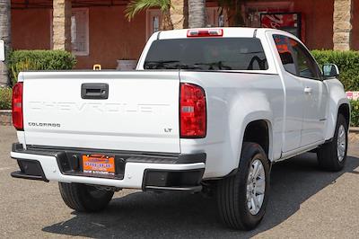 2021 Chevrolet Colorado Extended Cab 4x2 Pickup for sale #53753 - photo 2