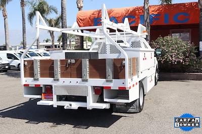 Used 2021 Ford F-350 Regular Cab Combo Body for sale #53774 - photo 2