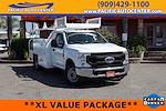 Used 2021 Ford F-350 Regular Cab Combo Body for sale #53774 - photo 1