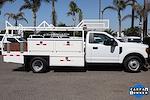 Used 2021 Ford F-350 Regular Cab Combo Body for sale #53774 - photo 10