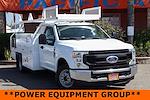 Used 2021 Ford F-350 Regular Cab Combo Body for sale #53774 - photo 3