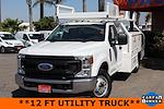 Used 2021 Ford F-350 Regular Cab Combo Body for sale #53774 - photo 4
