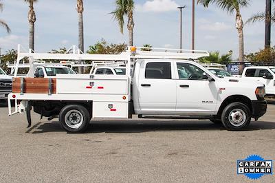 2019 Ram 3500 Crew Cab DRW 4x2 Contractor Truck for sale #53775 - photo 2