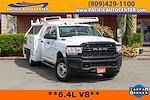 2019 Ram 3500 Crew Cab DRW 4x2 Contractor Truck for sale #53775 - photo 1