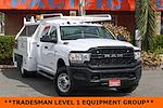 2019 Ram 3500 Crew Cab DRW 4x2 Contractor Truck for sale #53775 - photo 3