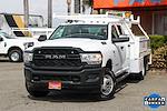 2019 Ram 3500 Crew Cab DRW 4x2 Contractor Truck for sale #53775 - photo 5