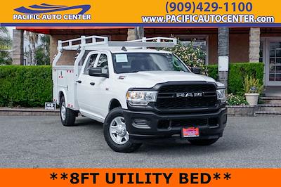 Used 2019 Ram 2500 - photo 1