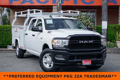 Used 2019 Ram 2500 - photo 1
