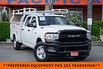 2019 Ram 2500 Crew Cab RWD Cab Chassis for sale #53777 - photo 2