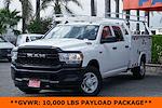 2019 Ram 2500 Crew Cab RWD Cab Chassis for sale #53777 - photo 4