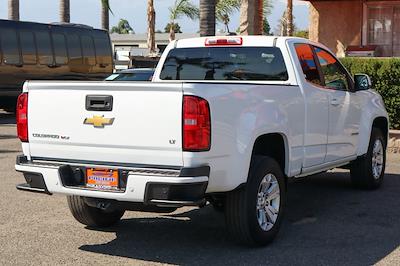 2020 Chevrolet Colorado Extended Cab 4x2 Pickup for sale #53785 - photo 2