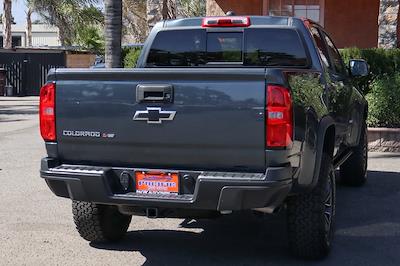 2019 Chevrolet Colorado Crew Cab 4x4 Pickup for sale #53813 - photo 2