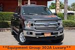 2020 Ford F-150 SuperCrew Cab 4x4, Pickup for sale #53841 - photo 2