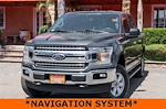 2020 Ford F-150 SuperCrew Cab 4x4, Pickup for sale #53841 - photo 4