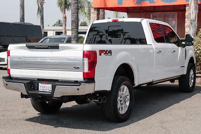 2019 Ford F-250 Crew Cab 4x4 Pickup for sale #53858A - photo 2