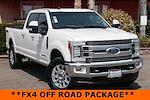 2019 Ford F-250 Crew Cab 4x4 Pickup for sale #53858A - photo 3