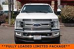 2019 Ford F-250 Crew Cab 4x4 Pickup for sale #53858A - photo 4