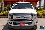 2019 Ford F-250 Crew Cab 4x4 Pickup for sale #53871 - photo 4