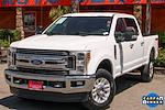 2019 Ford F-250 Crew Cab 4x4 Pickup for sale #53871 - photo 5