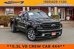 2020 Chevrolet Silverado 1500 Crew Cab 4x4 Pickup for sale #53883 - photo 1