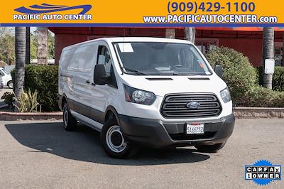 2019 Ford Transit 250 Low Roof 4x2, Upfitted Cargo Van for sale #53890 - photo 1