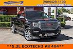 2017 GMC Sierra 1500 Crew Cab 4x4, Pickup for sale #53891 - photo 1