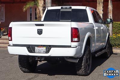 2018 Ram 2500 Crew Cab 4x4 Pickup for sale #53927 - photo 2