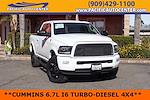 2018 Ram 2500 Crew Cab 4x4 Pickup for sale #53927 - photo 1