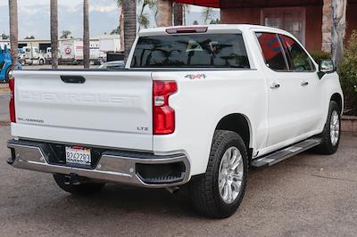 2023 Chevrolet Silverado 1500 Crew Cab 4x4 Pickup for sale #53944 - photo 2